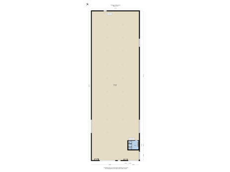 View floorplan