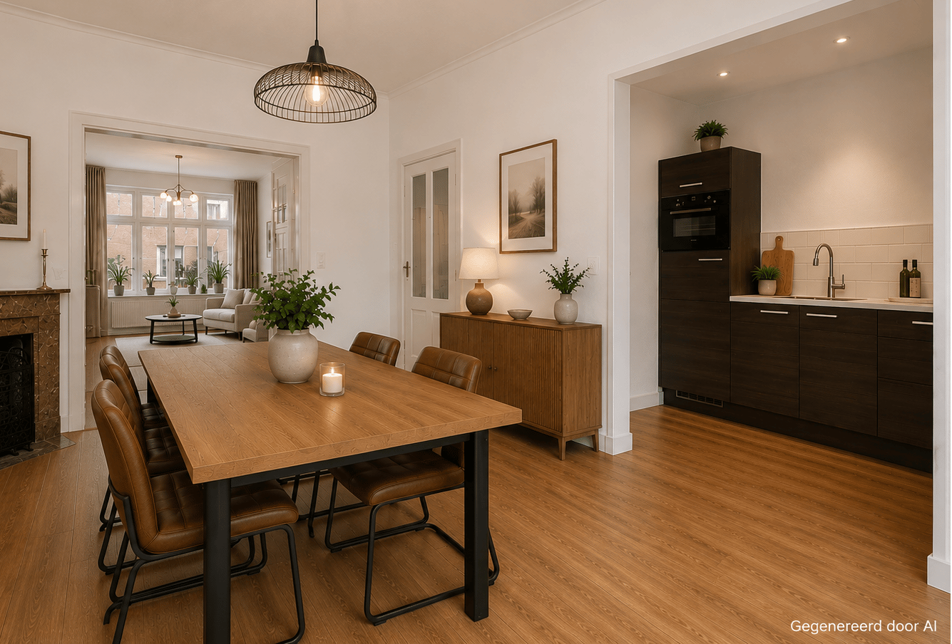 Photo 3 of Jurriaan Kokstraat 49
