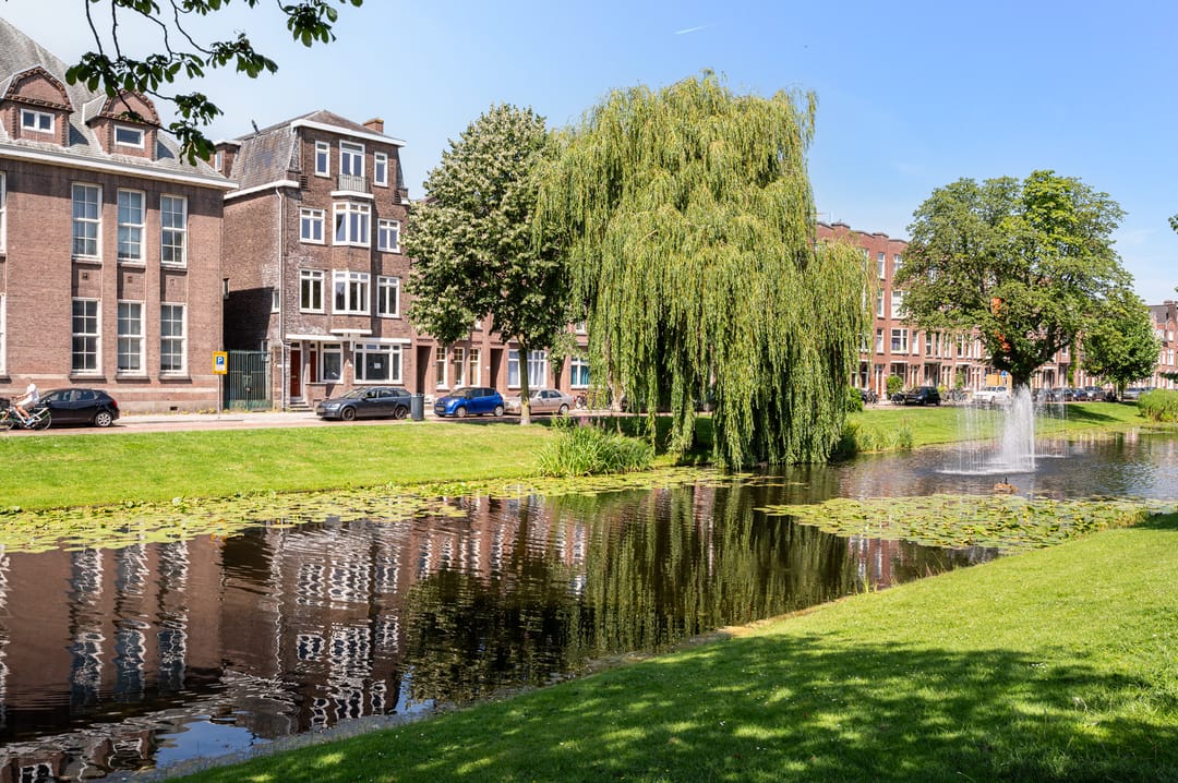 Foto 1 van Bergsingel 133-B02