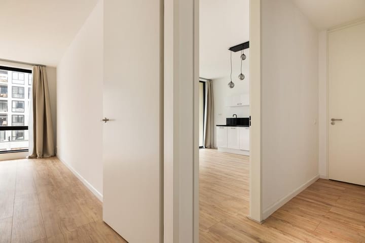 Foto 4 van Dudokstraat 144