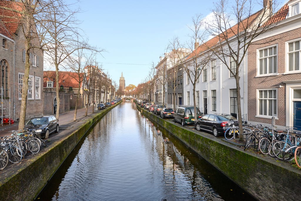 Foto 47 van Oude Delft 16