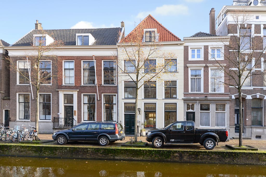Oude Delft 16 Delft