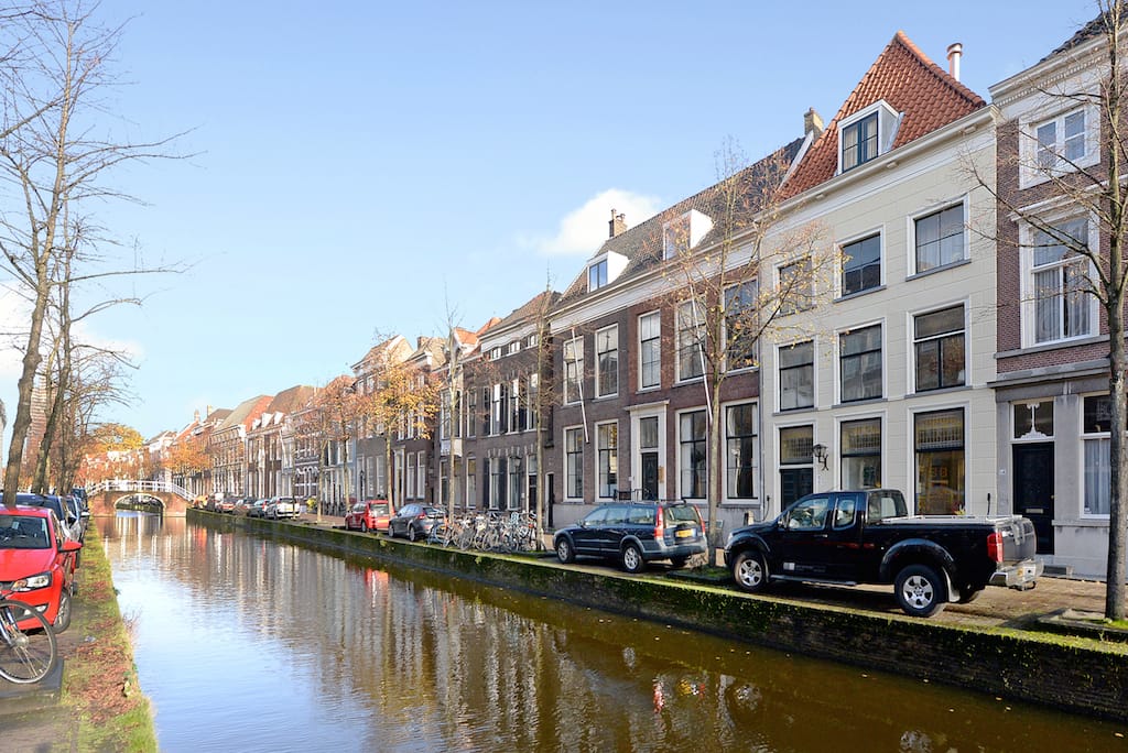 Foto 46 van Oude Delft 16