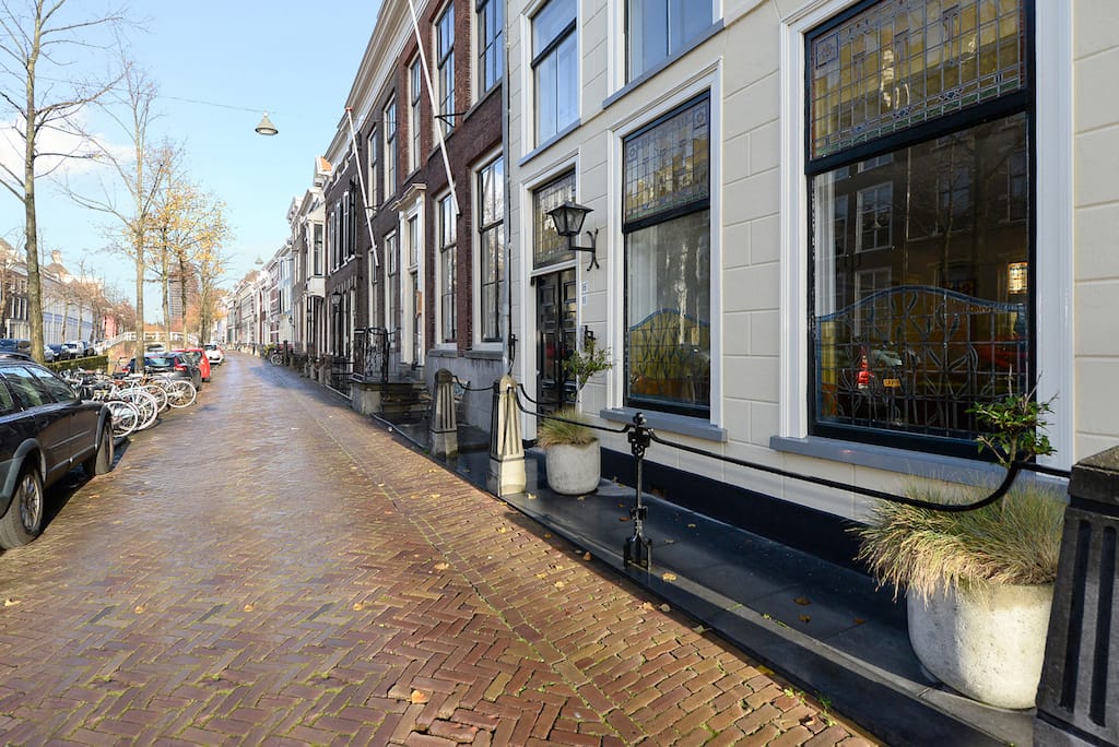 Foto 5 van Oude Delft 16