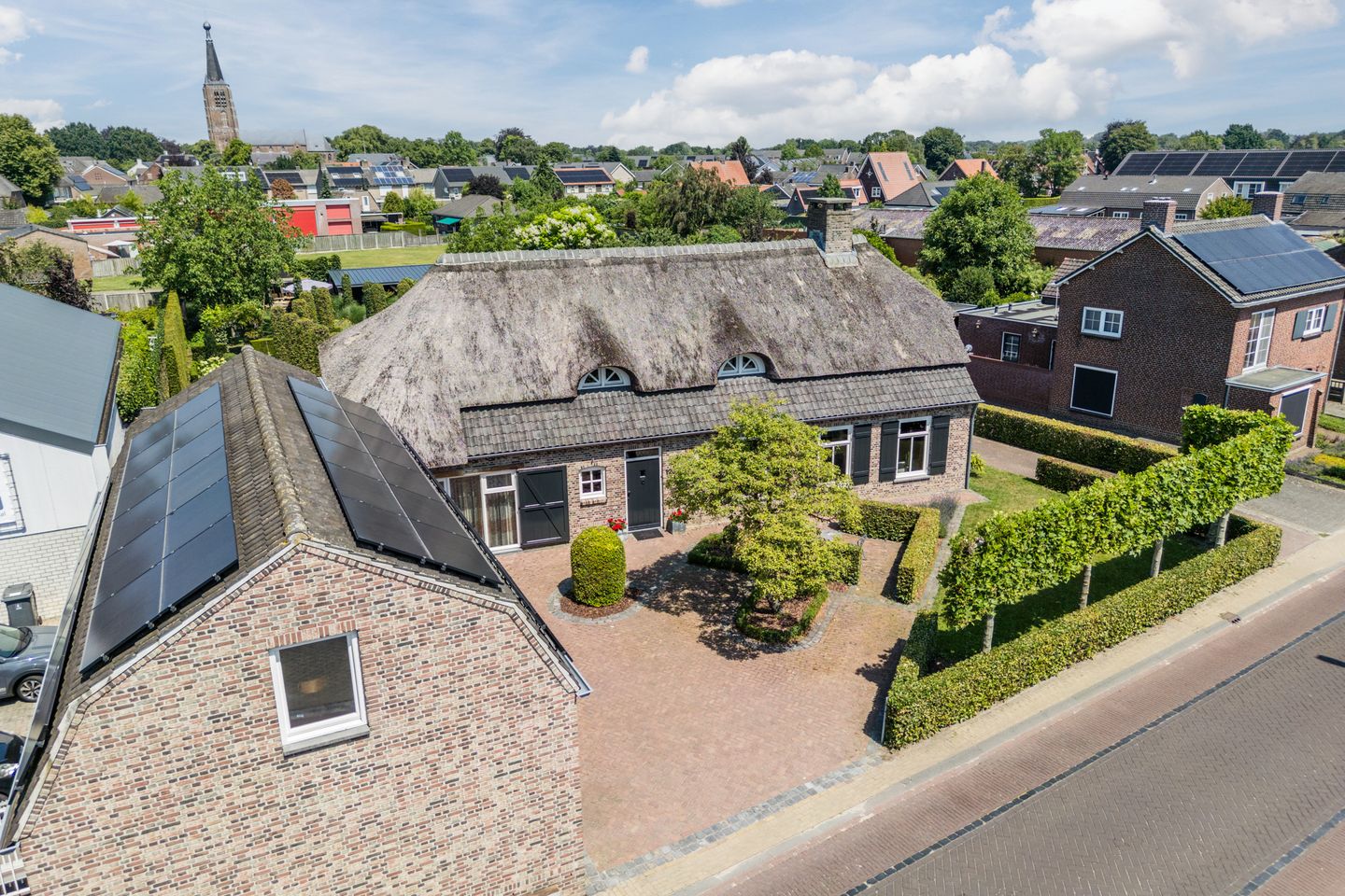 Photo 4 of Dorpstraat 123