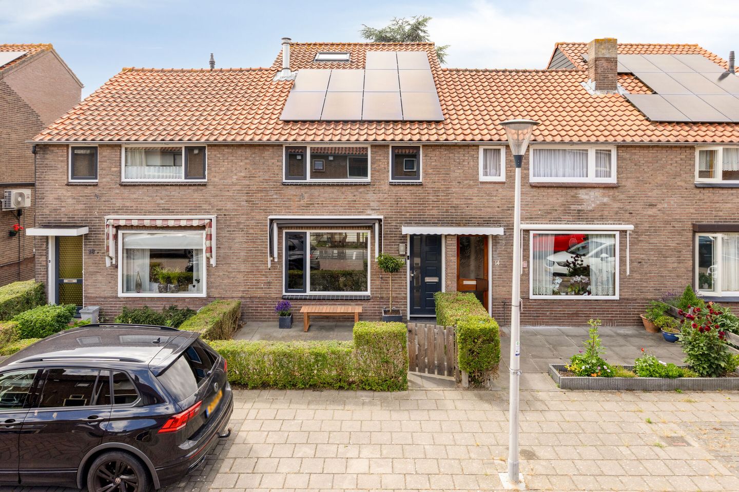 Foto 1 van Piet Heinstraat 16