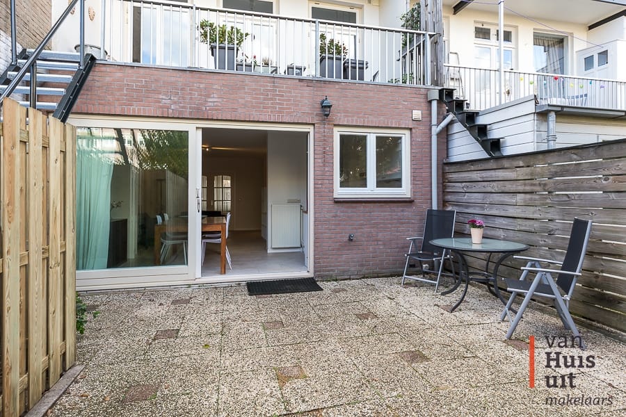 Foto 9 van Van Speijkstraat 56-H