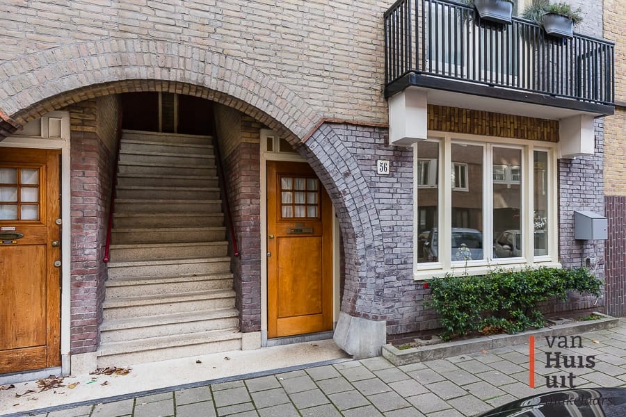 Foto 18 van Van Speijkstraat 56-H