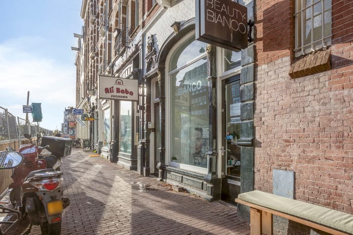 Rozengracht 212-H, Amsterdam