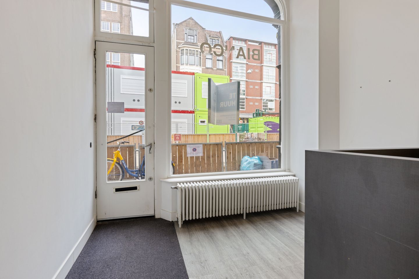 Bekijk foto 3 van Rozengracht 212-H