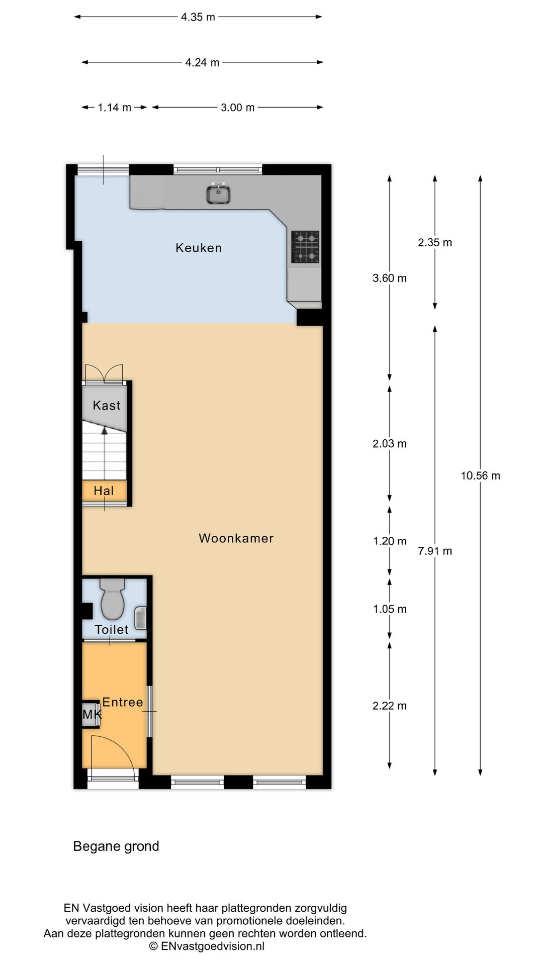 Foto 41 van Czaar Peterstraat 80