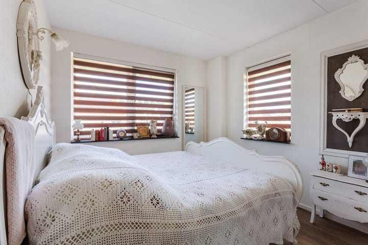Vrijstaande woning te koop: Baksteen 79, Dronten