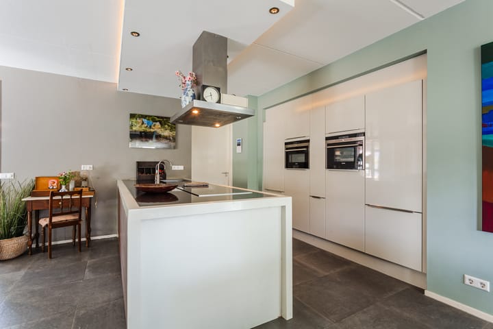 Vrijstaande woning te koop: Baksteen 79, Dronten
