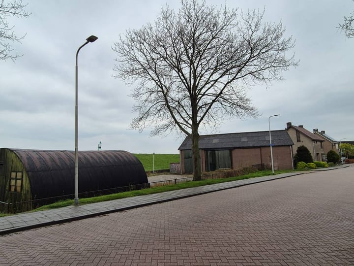 Foto 4 van Bevershoekstraat 65
