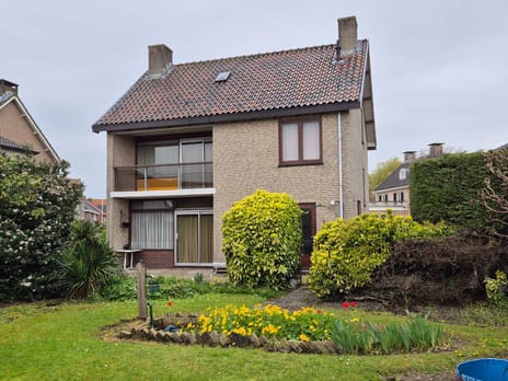Bevershoekstraat thumbnail