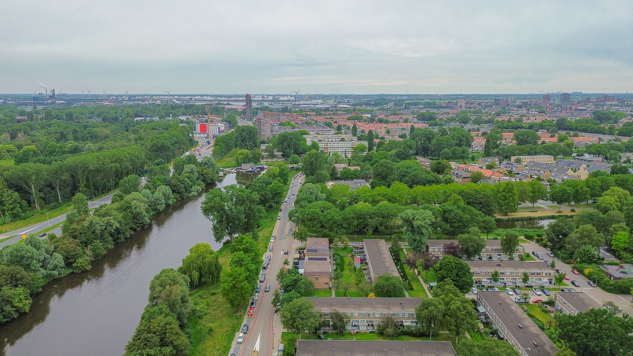 Foto 42 van Zuidervaart 45