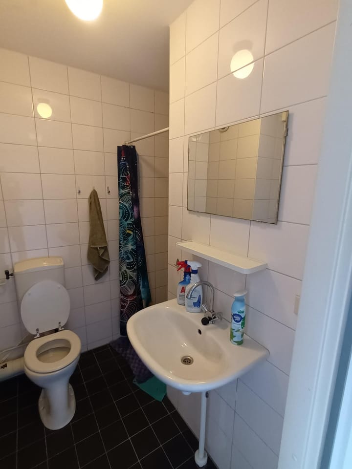 Appartement te koop: Korenbloem 92, Zwaag