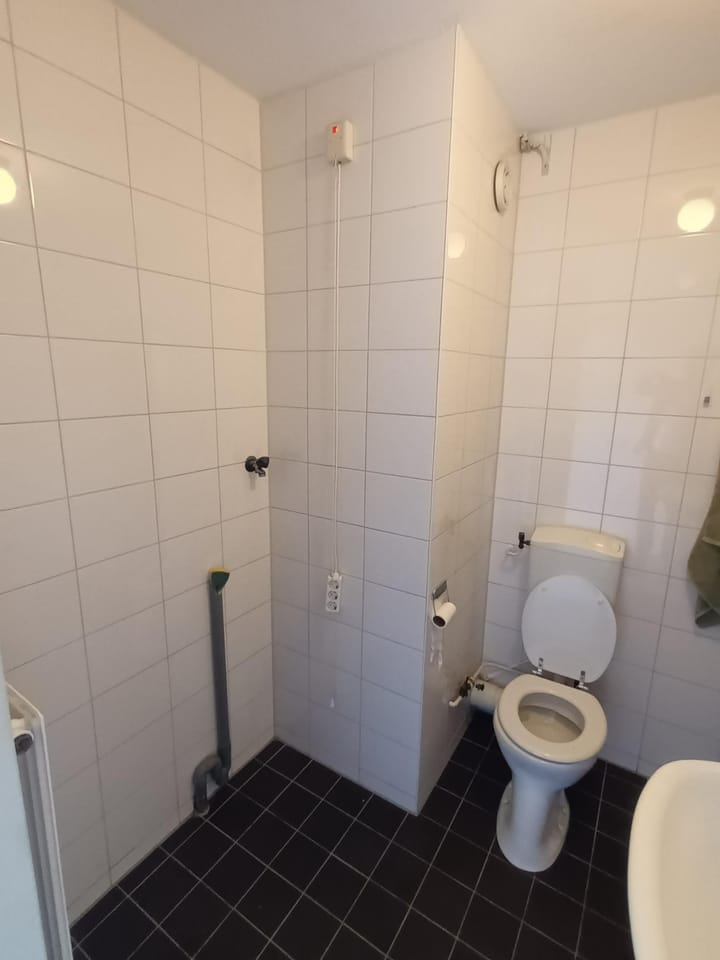 Appartement te koop: Korenbloem 92, Zwaag