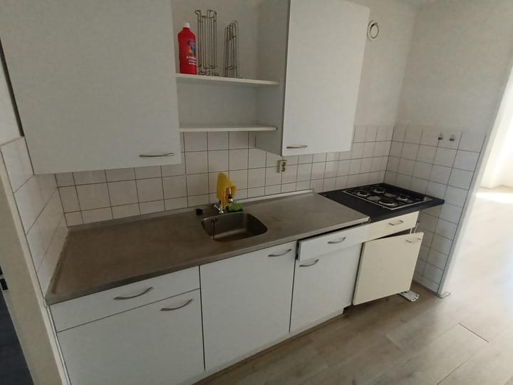 Appartement te koop: Korenbloem 92, Zwaag