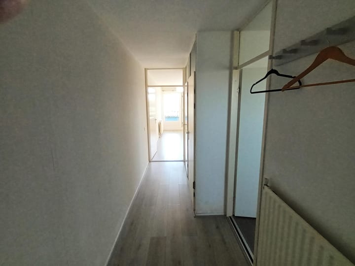 Appartement te koop: Korenbloem 92, Zwaag