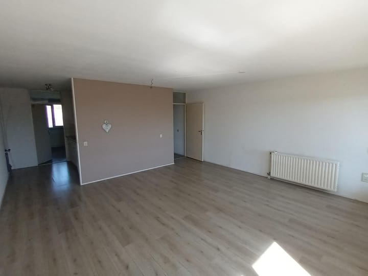 Appartement te koop: Korenbloem 92, Zwaag