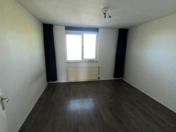 Appartement te koop: Korenbloem 92, Zwaag