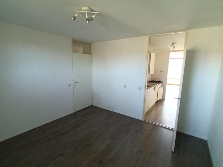Appartement te koop: Korenbloem 92, Zwaag