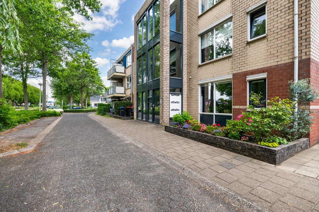Photo 1 of Van Ginkellaan 15