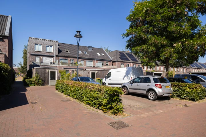 Foto 3 van Enkalaan 6