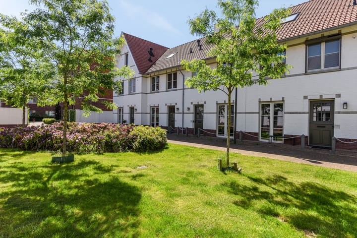 Foto 4 van Kesselhof 12