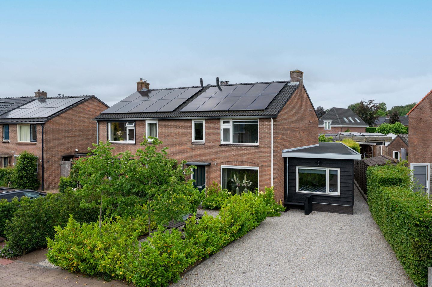 Foto 1 van Prins Hendrikweg 65
