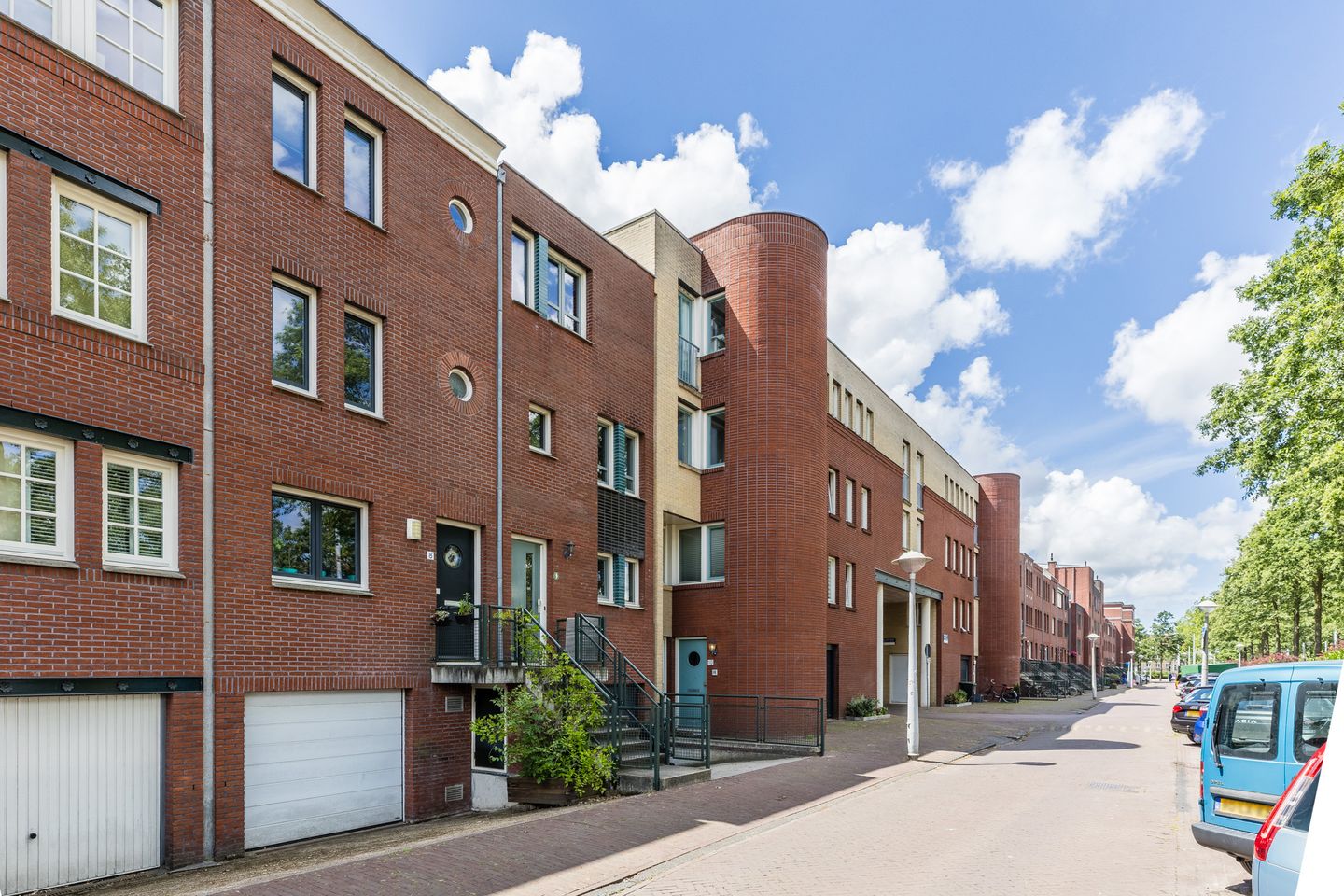 Foto 4 van Dom H. van der Laanstraat 8