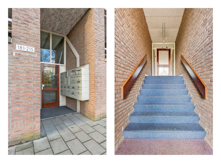Foto 4 van Deken van Oppensingel 199