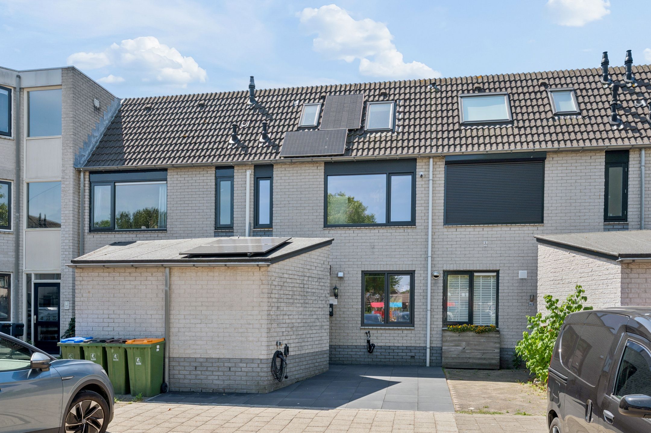 Schumansingel 39 
