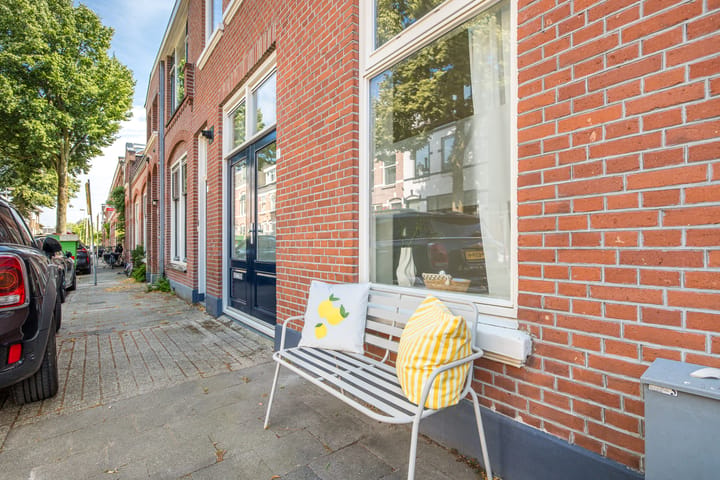 Foto 5 van Lindestraat 1