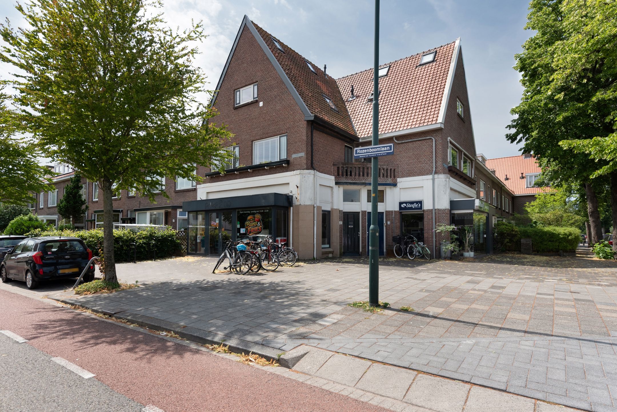 Rozenboomlaan 43 