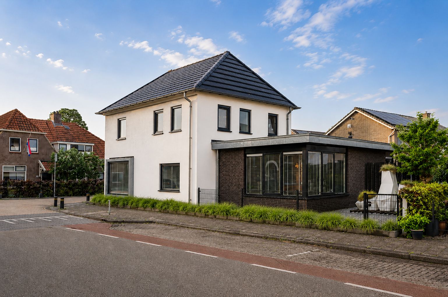 Kortestraat 5 