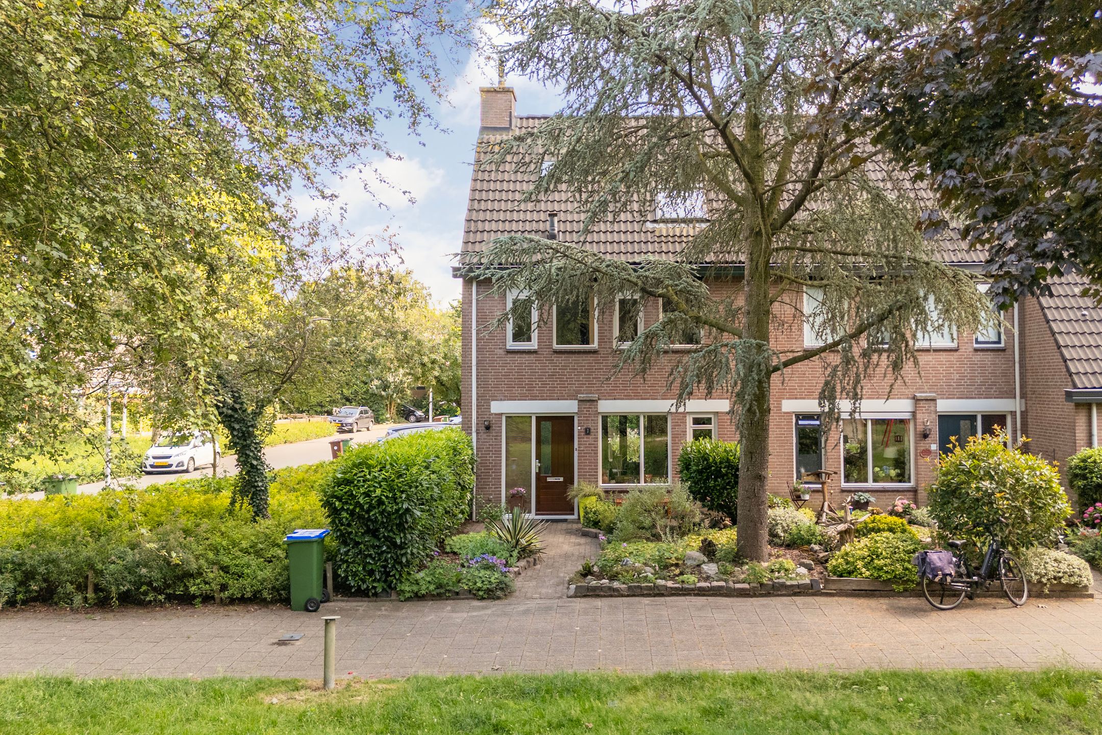 Nijenbeek 1 
