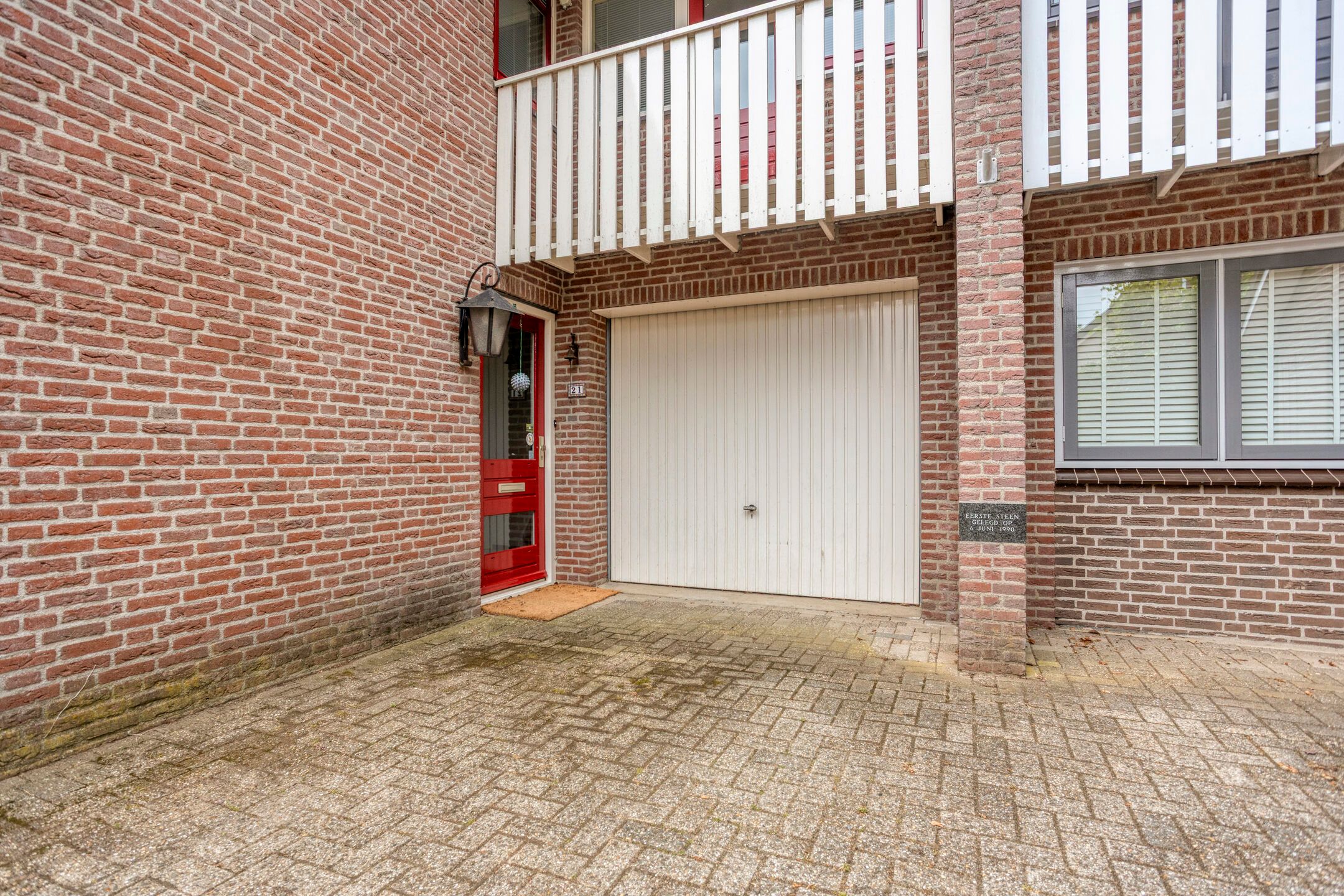 Foto 48 van Rietmaat 21