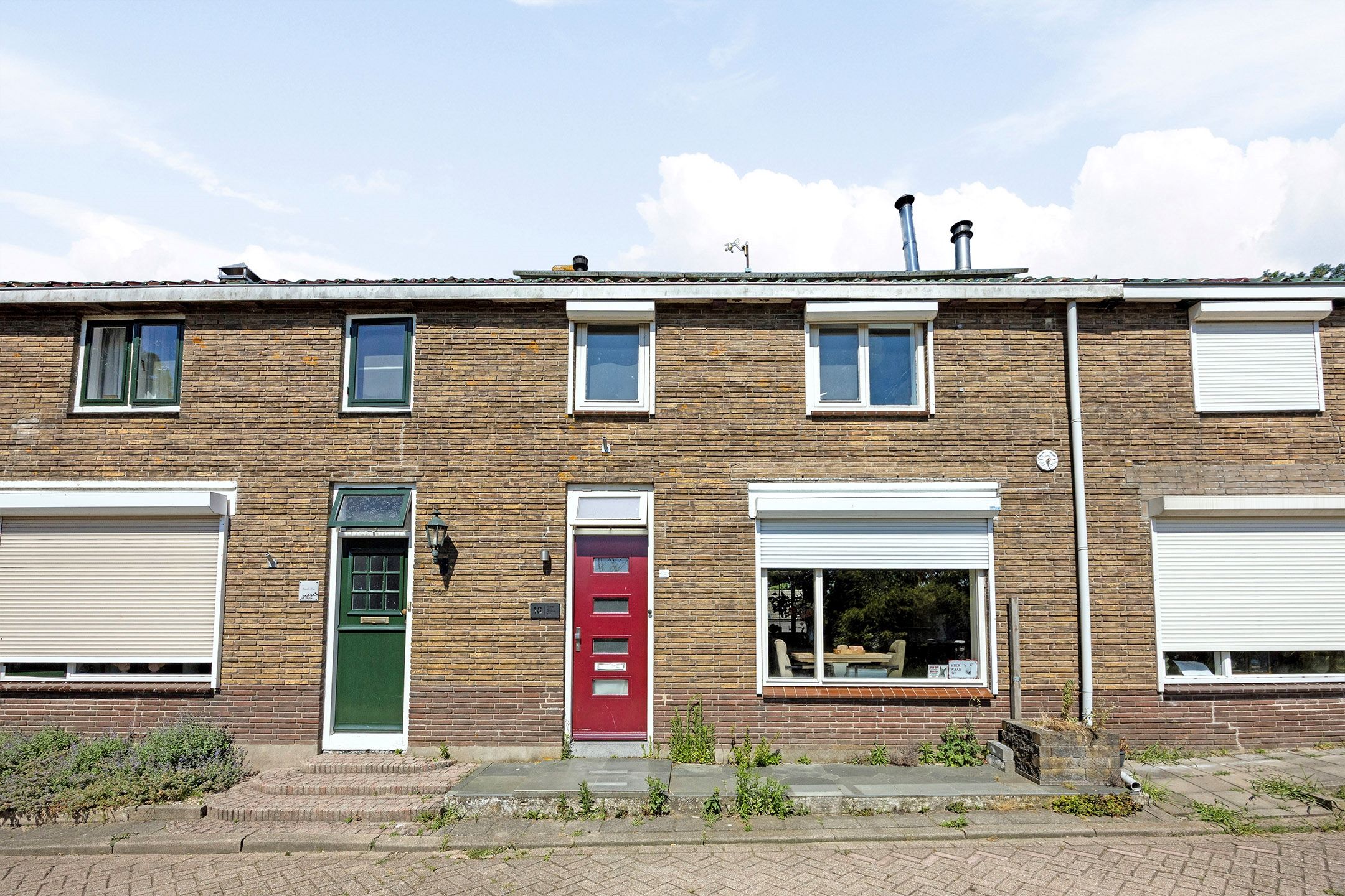 Zeedijk 18 