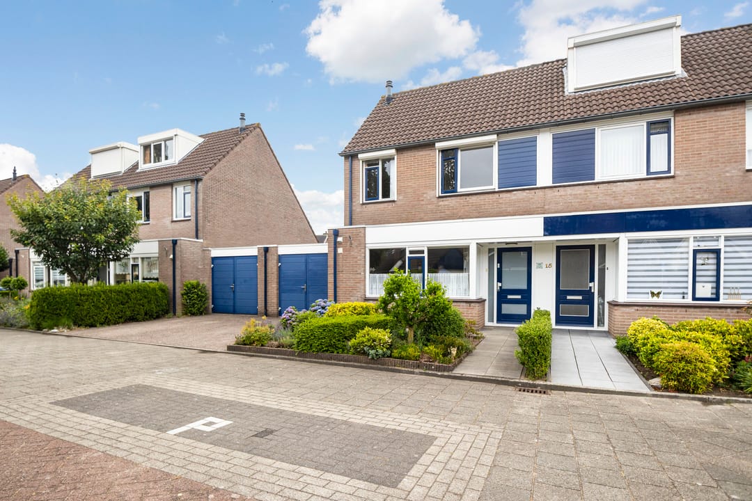 Photo 47 of Sibeliusstraat 13