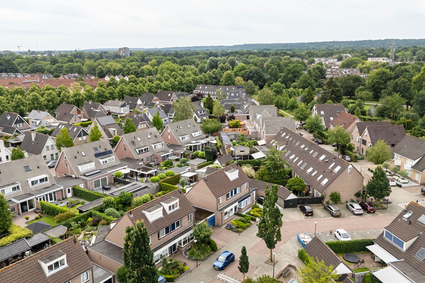 Photo 49 of Sibeliusstraat 13