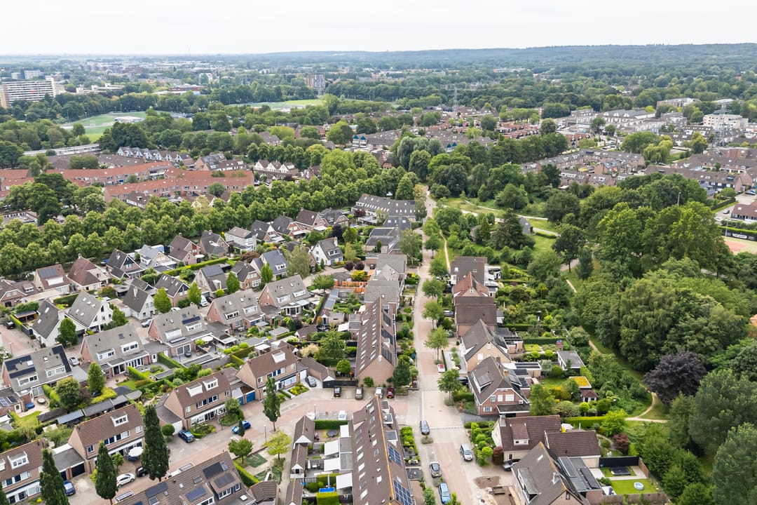 Photo 52 of Sibeliusstraat 13