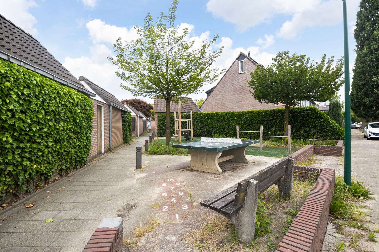 Photo 50 of Sibeliusstraat 13