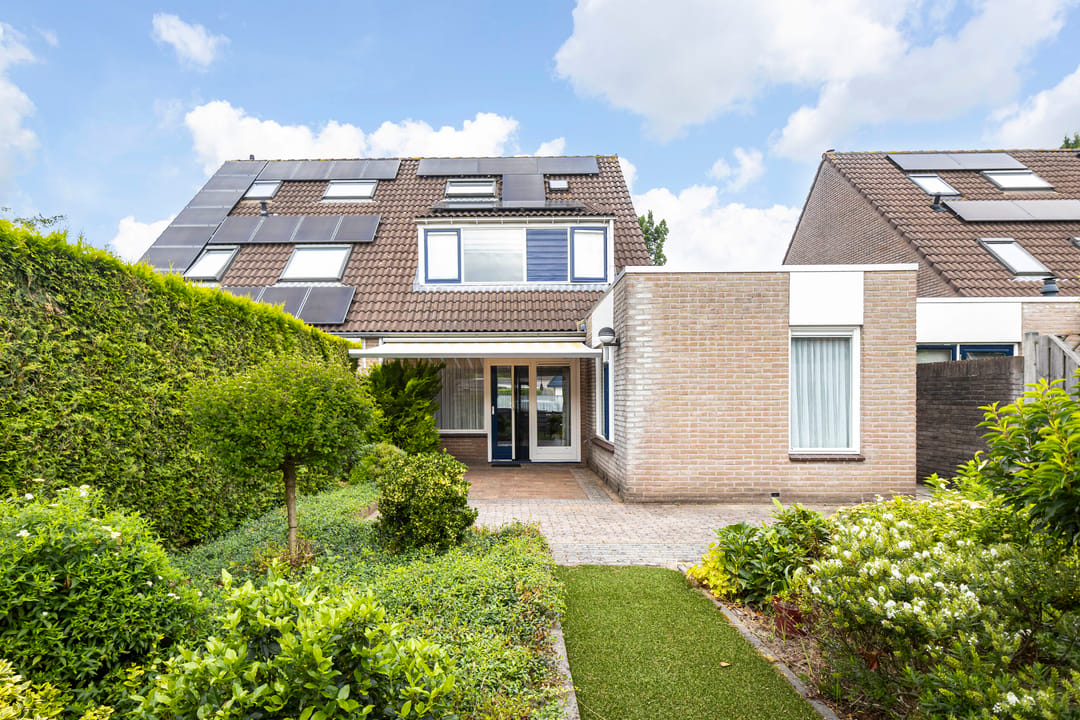 Photo 41 of Sibeliusstraat 13