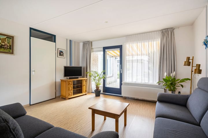 Photo 2 of Sibeliusstraat 13
