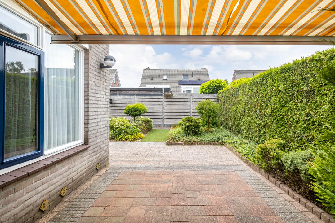 Photo 38 of Sibeliusstraat 13