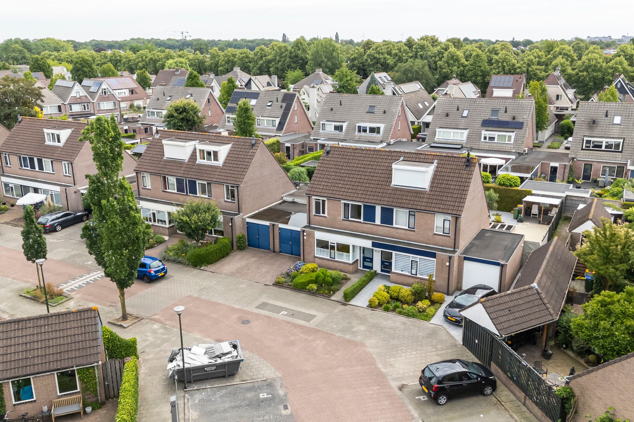 Photo 51 of Sibeliusstraat 13
