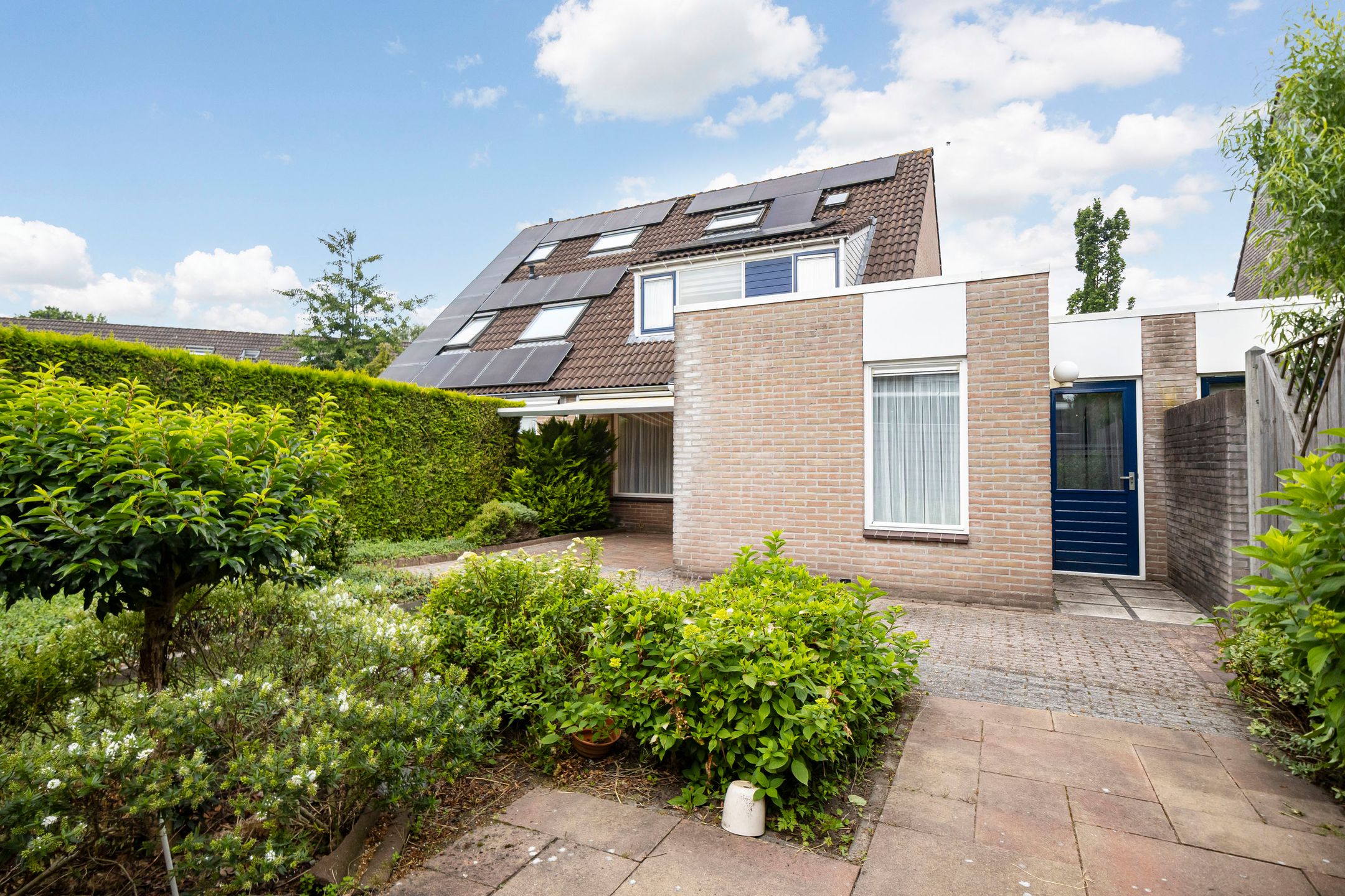 Photo 42 of Sibeliusstraat 13