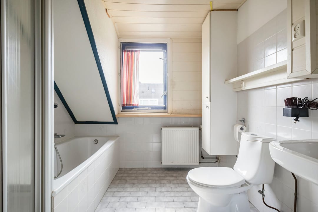 Photo 31 of Sibeliusstraat 13